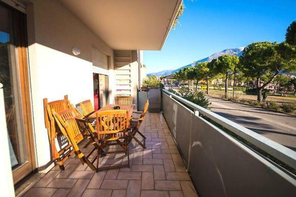 Riva Take It Easy Apartment Exterior photo