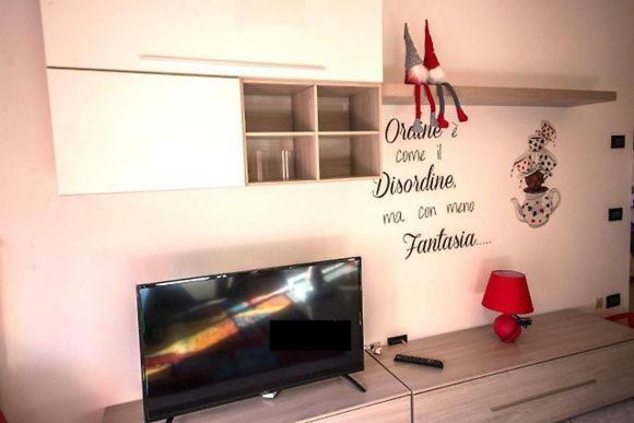 Riva Take It Easy Apartment Exterior photo